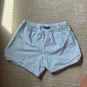 brandy shorts!